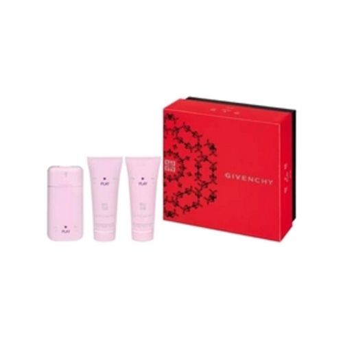 Givenchy - Play for Her Christmas 2011 box set