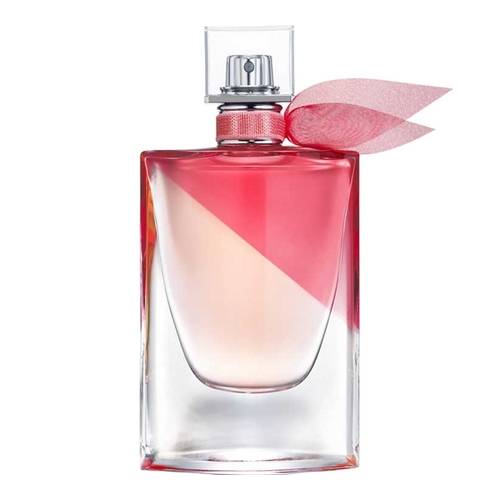 La Vie est Belle en Rose, a new Lancôme fragrance