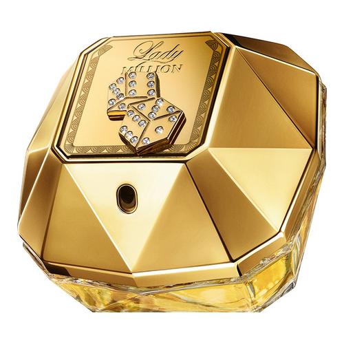 Lady Million Monopoly, the new Paco Rabanne collector's perfume