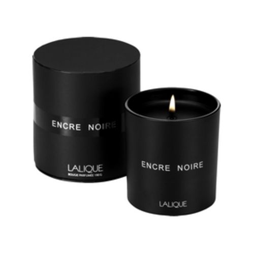 Lalique - Black Ink - Candle