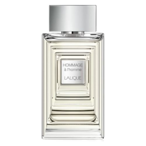 Lalique - Homage to Man